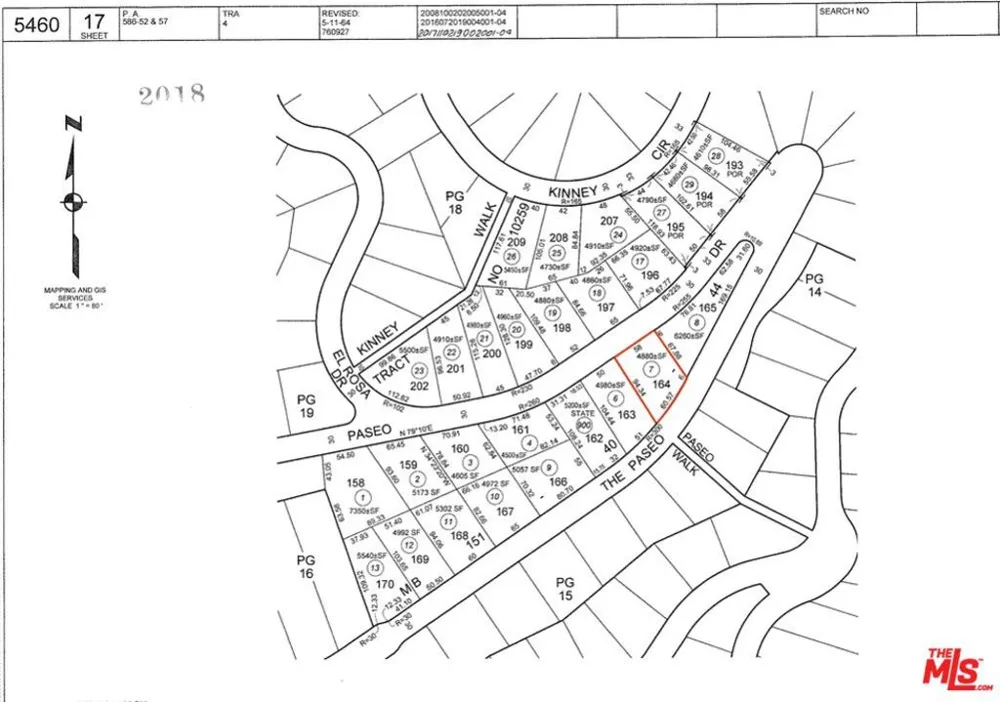 3628 Paseo Drive Glassell Park, CA 90065