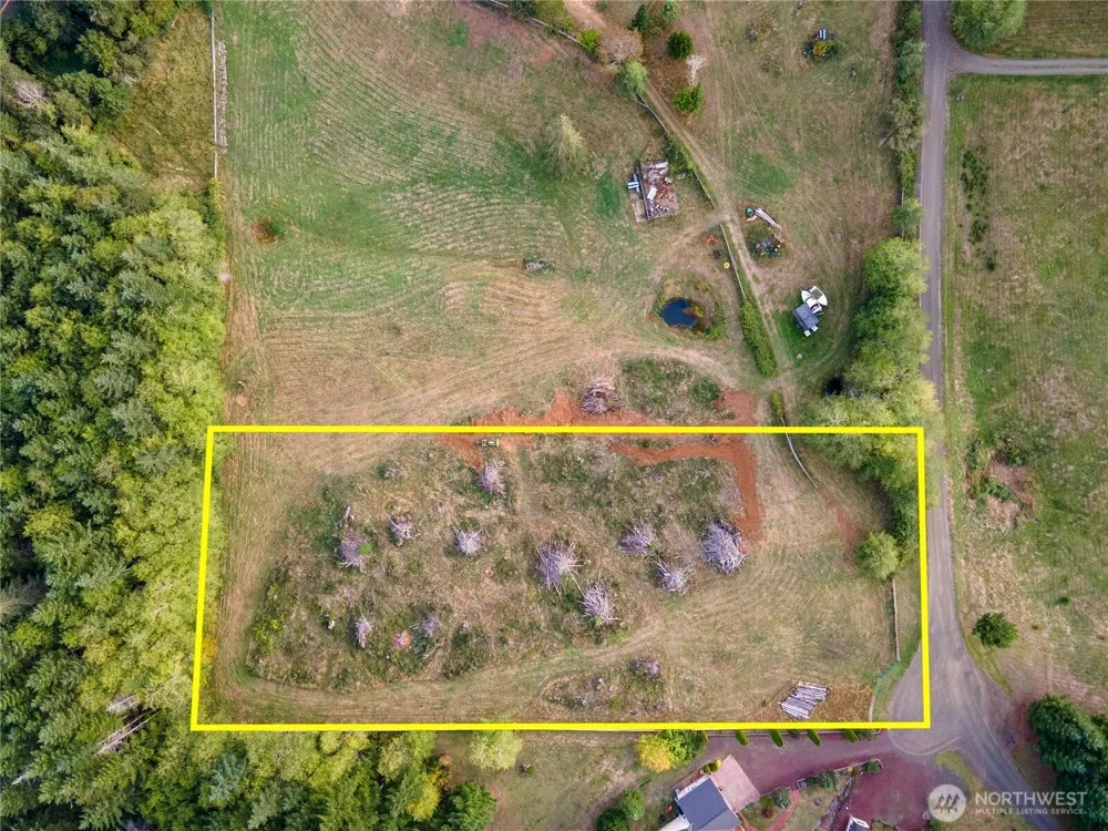 18 Overlake Lane McCleary, WA 98557