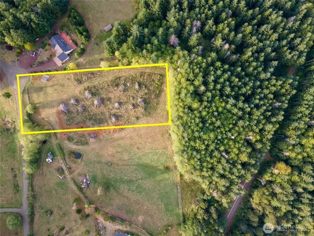 18 Overlake Lane McCleary, WA 98557