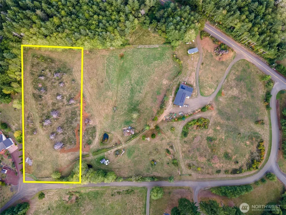 18 Overlake Lane McCleary, WA 98557