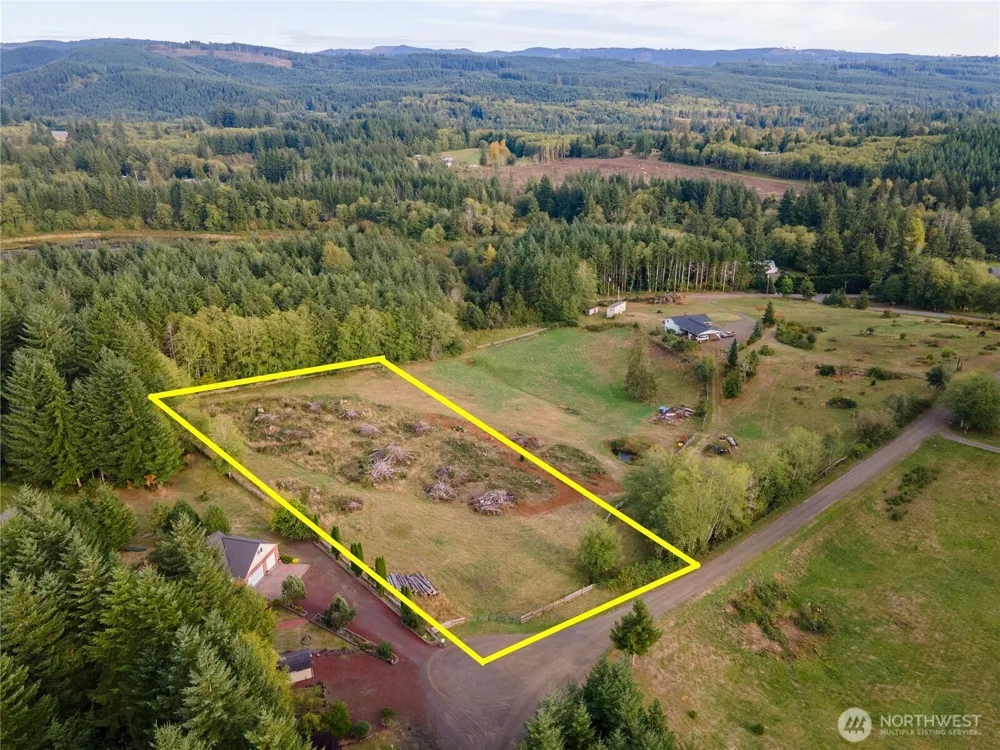 18 Overlake Lane McCleary, WA 98557