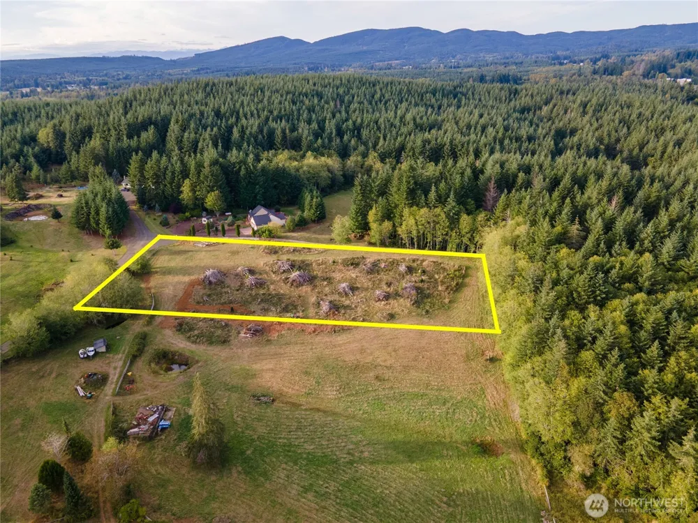 18 Overlake Lane McCleary, WA 98557