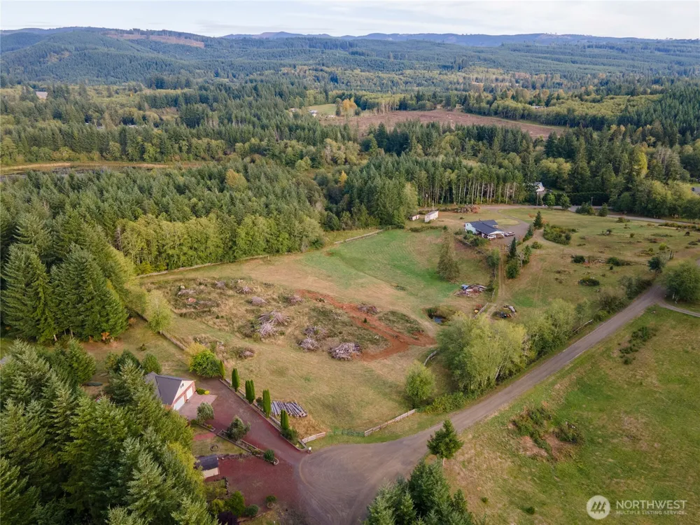 18 Overlake Lane McCleary, WA 98557