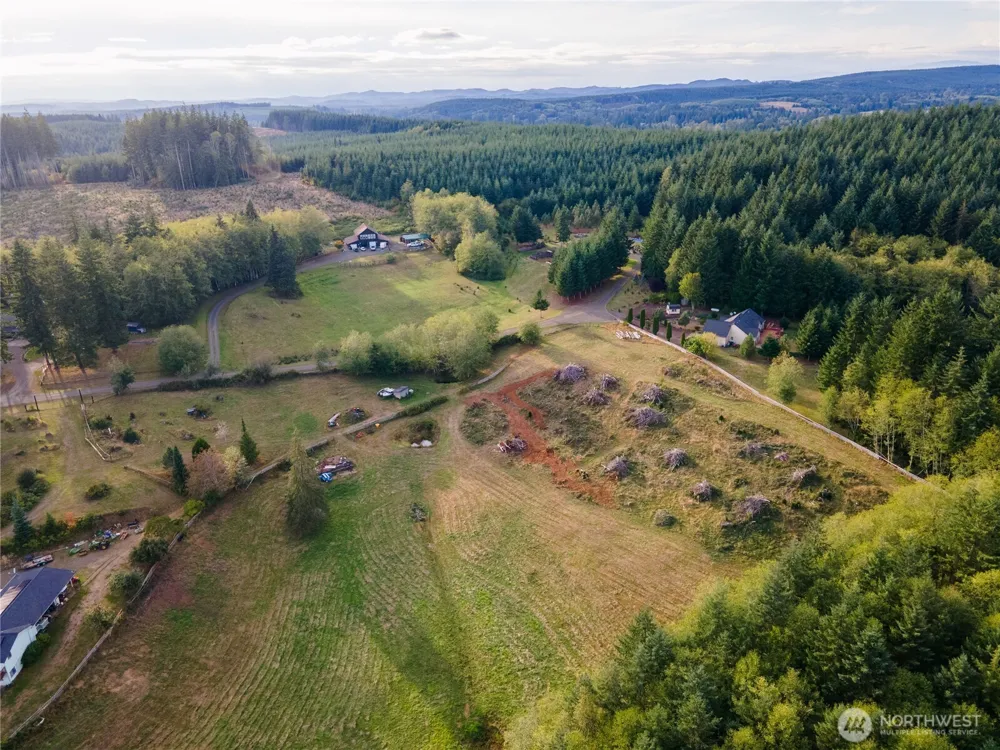18 Overlake Lane McCleary, WA 98557