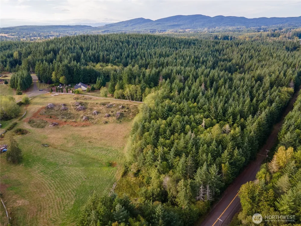 18 Overlake Lane McCleary, WA 98557
