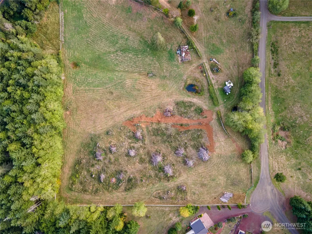 18 Overlake Lane McCleary, WA 98557