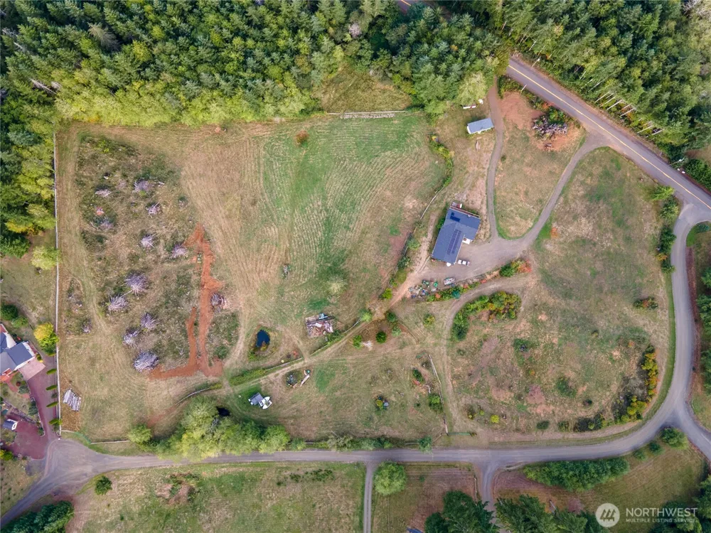 18 Overlake Lane McCleary, WA 98557