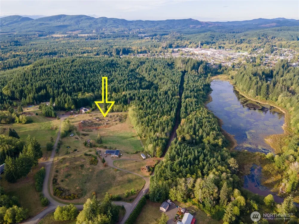 18 Overlake Lane McCleary, WA 98557
