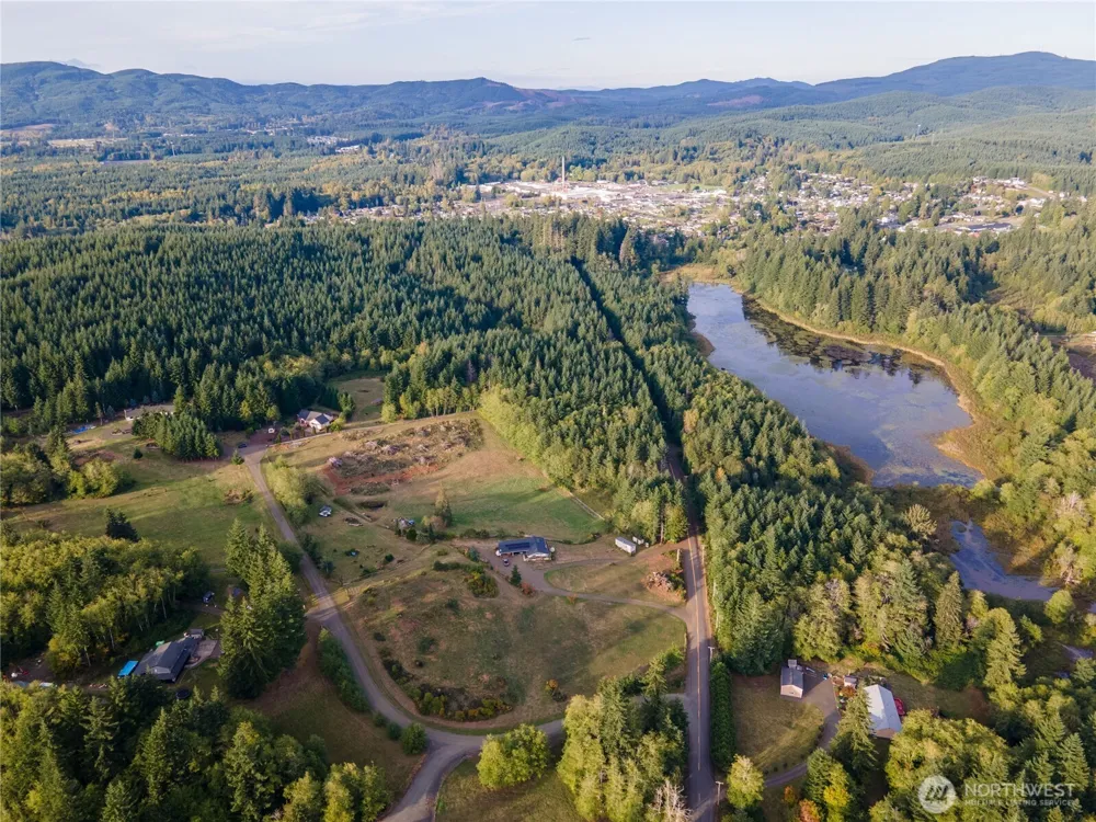 18 Overlake Lane McCleary, WA 98557