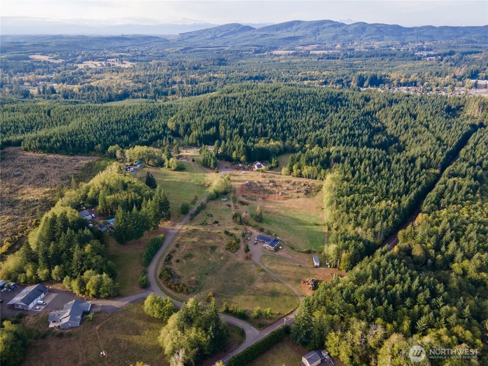 18 Overlake Lane McCleary, WA 98557