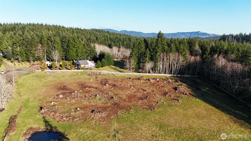 18 Overlake Lane McCleary, WA 98557