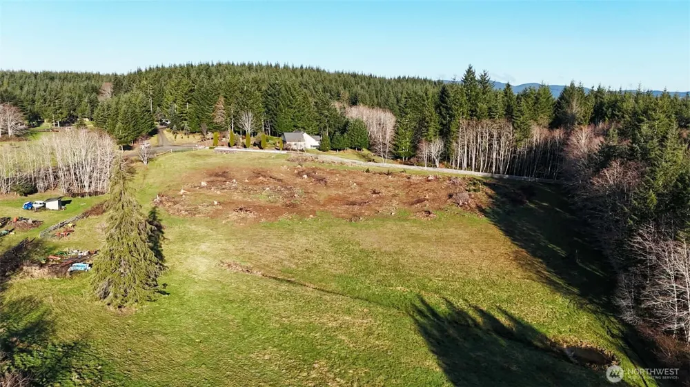 18 Overlake Lane McCleary, WA 98557