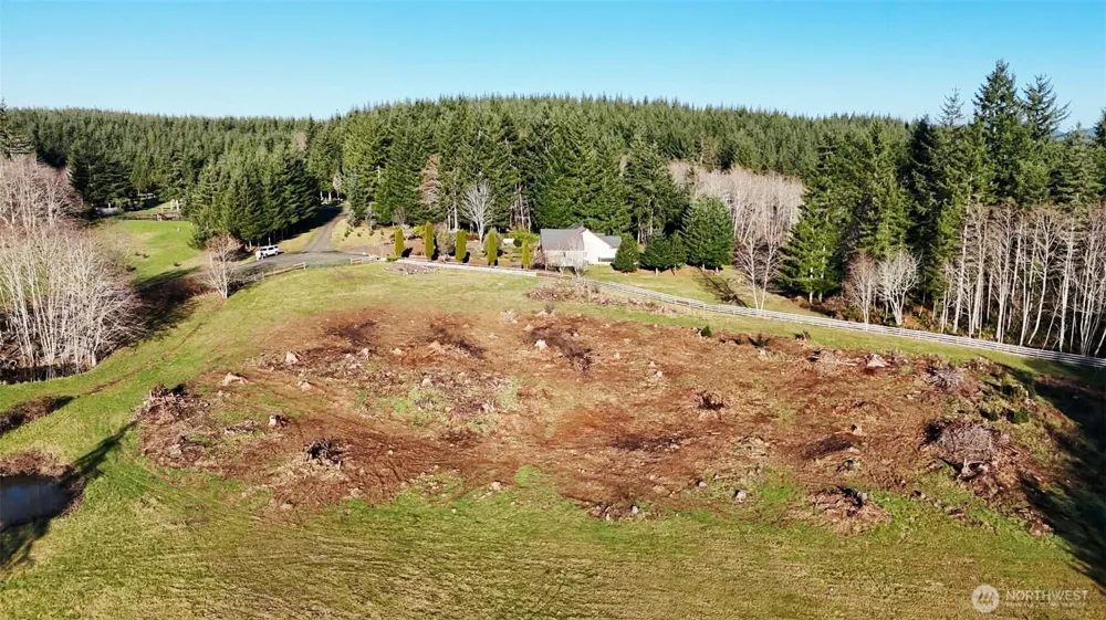 18 Overlake Lane McCleary, WA 98557
