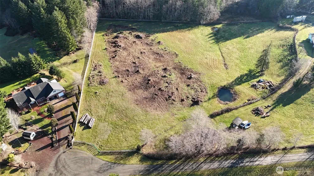 18 Overlake Lane McCleary, WA 98557
