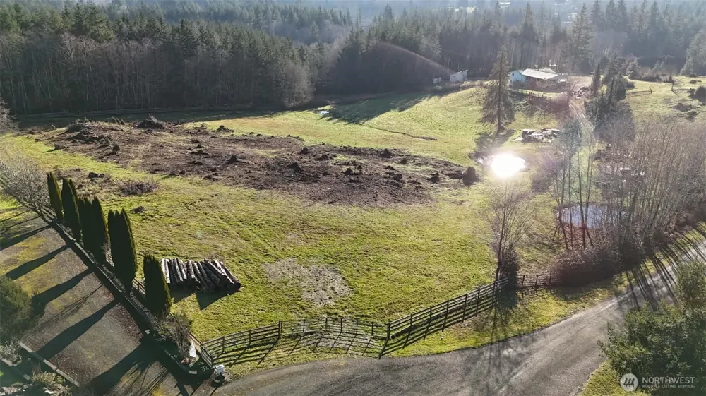 18 Overlake Lane McCleary, WA 98557