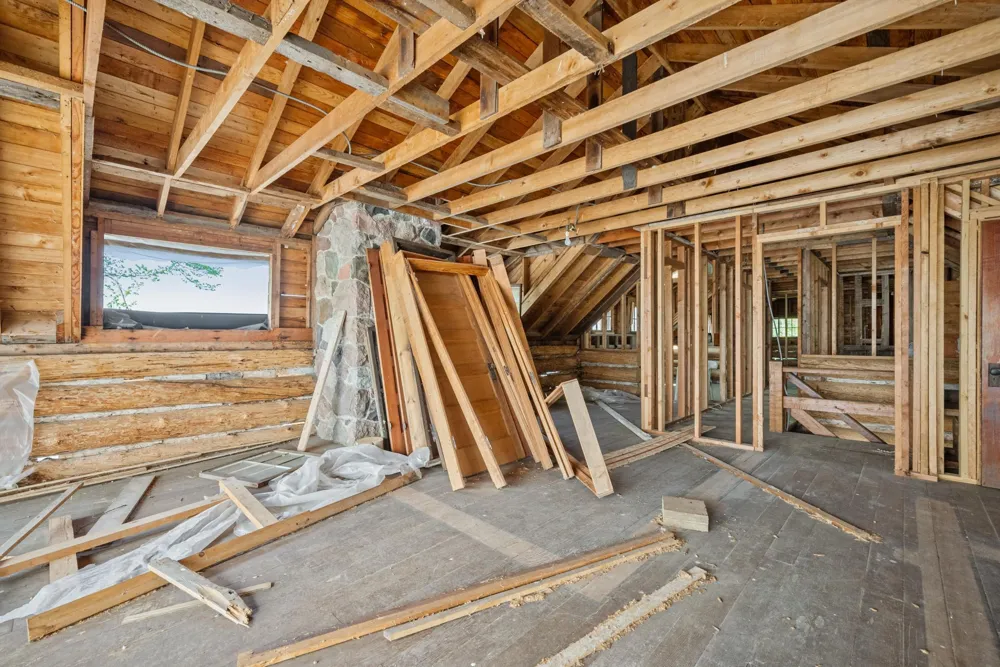 1 Knapp Island Birchwood, WI 54817