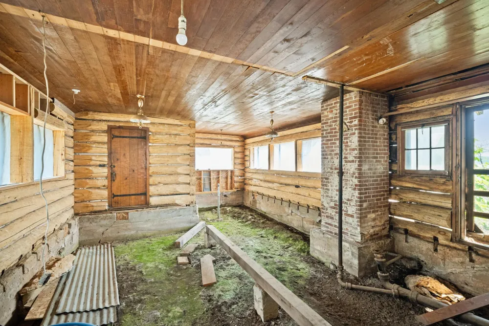 1 Knapp Island Birchwood, WI 54817