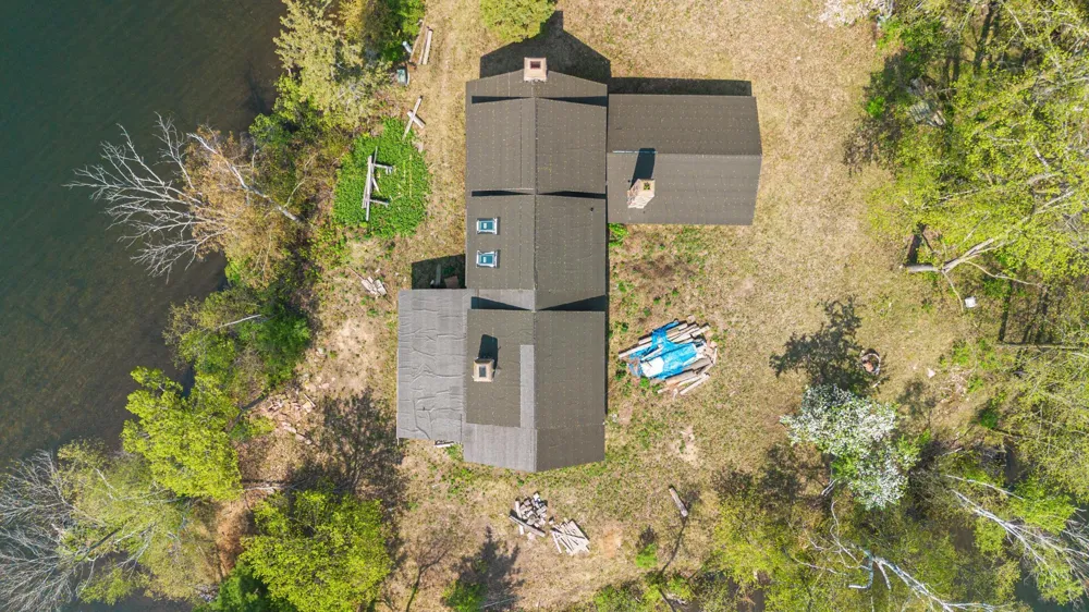 1 Knapp Island Birchwood, WI 54817
