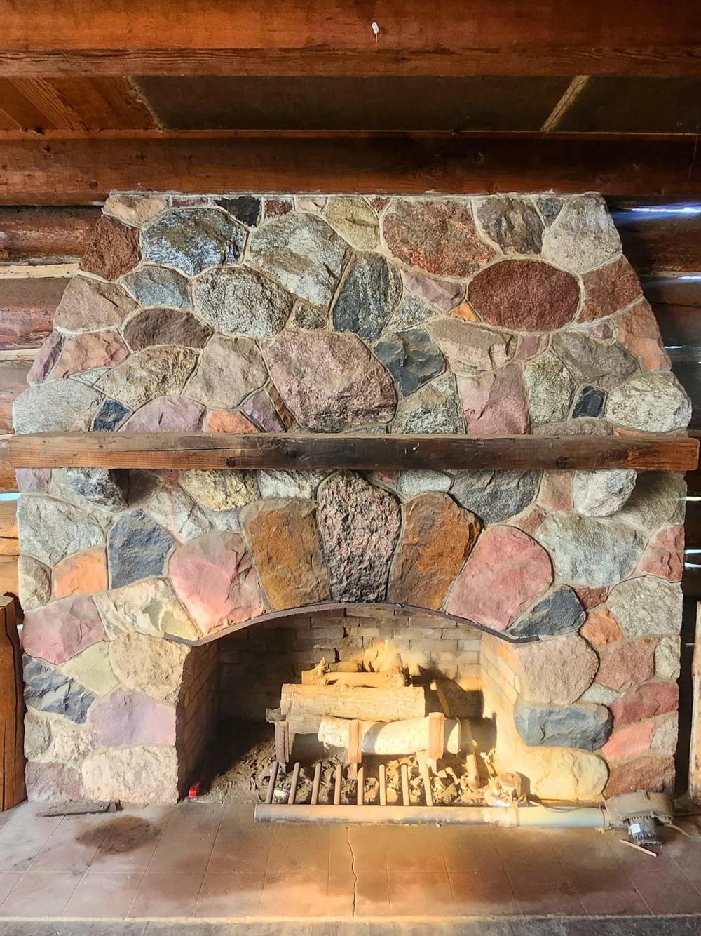 1 Knapp Island Birchwood, WI 54817