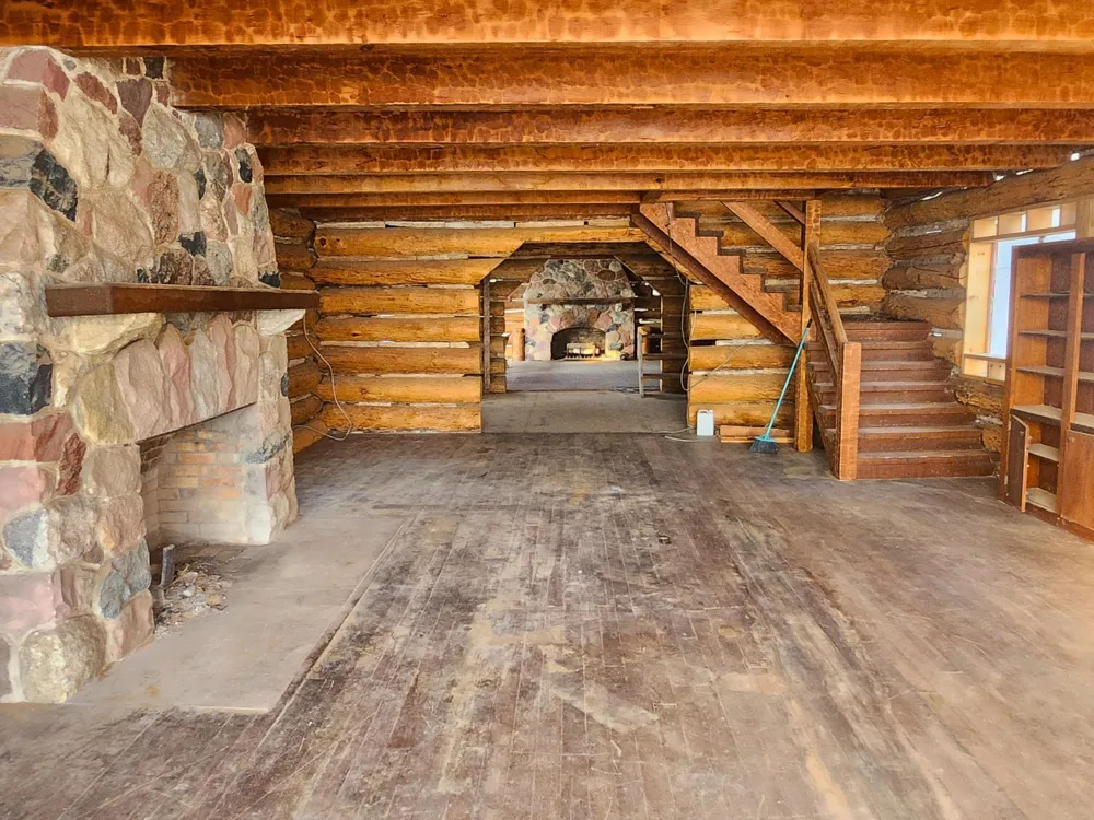 1 Knapp Island Birchwood, WI 54817