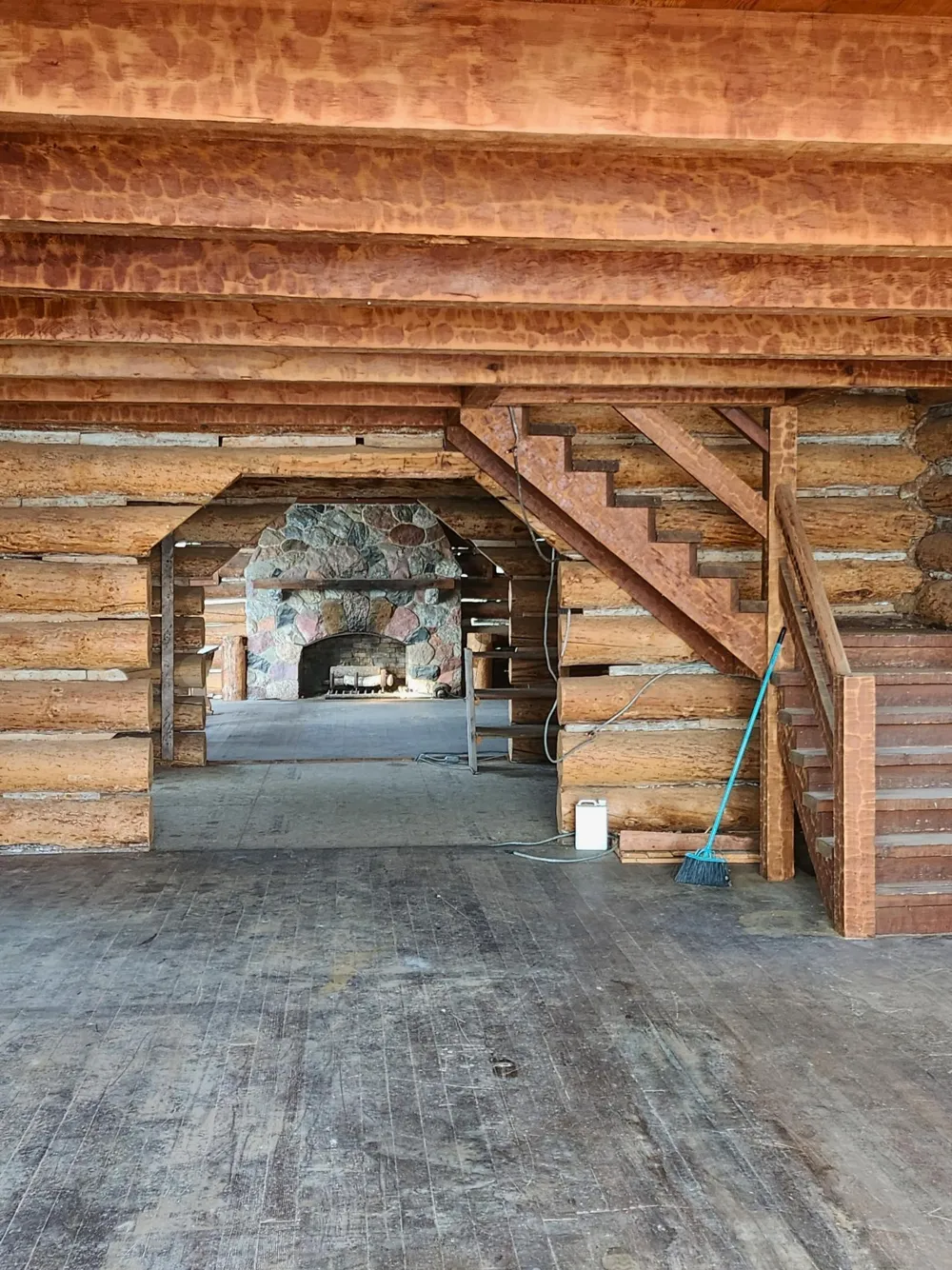 1 Knapp Island Birchwood, WI 54817