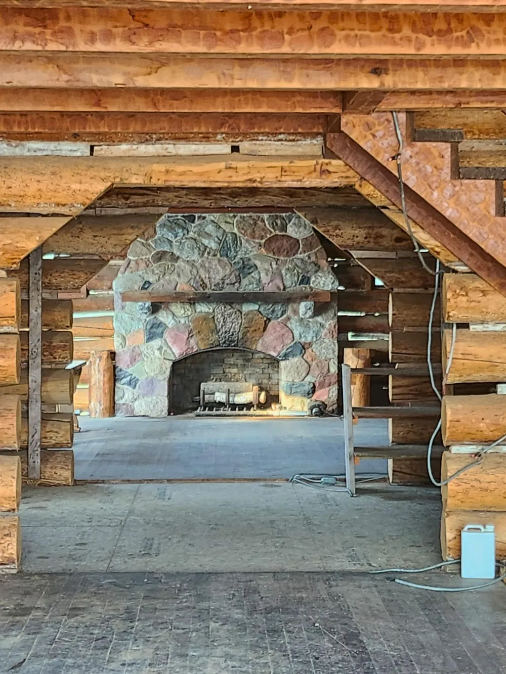 1 Knapp Island Birchwood, WI 54817