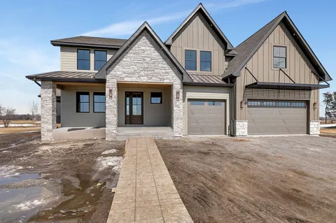 2709 Lehman Court