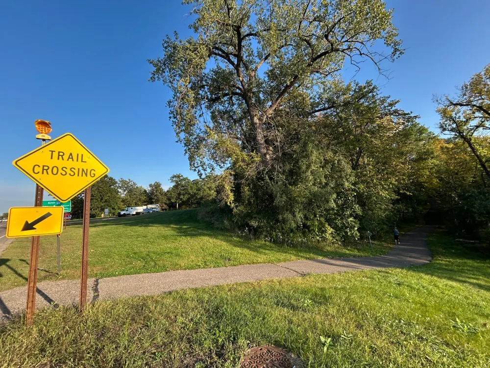 3518 Bridge Street Saint Francis, MN 55070
