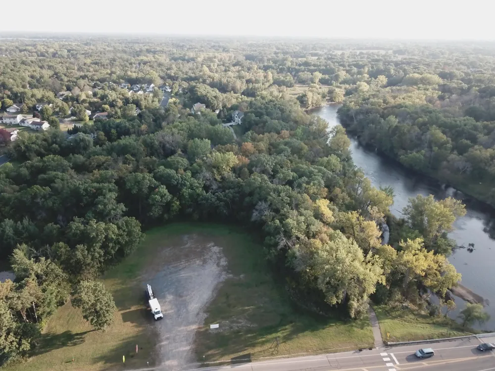 3518 Bridge Street Saint Francis, MN 55070