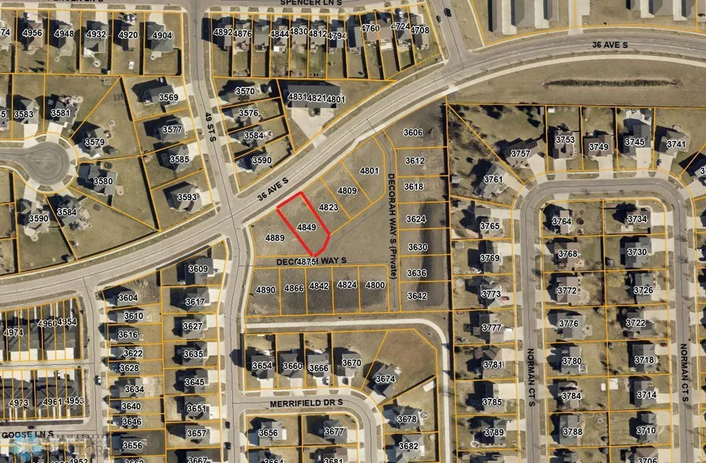 4842 Decorah Way S Fargo, ND 58104