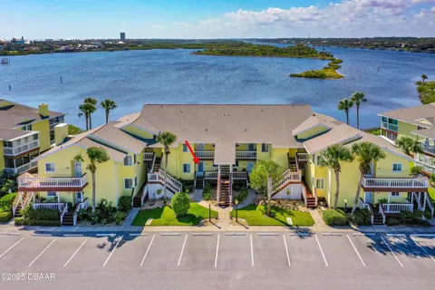 504 Ocean Marina Drive #504