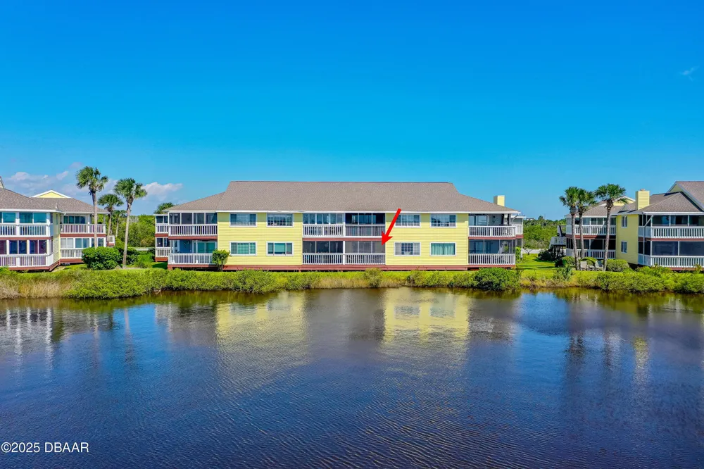 504 Ocean Marina Drive #504 Flagler Beach, FL 32136