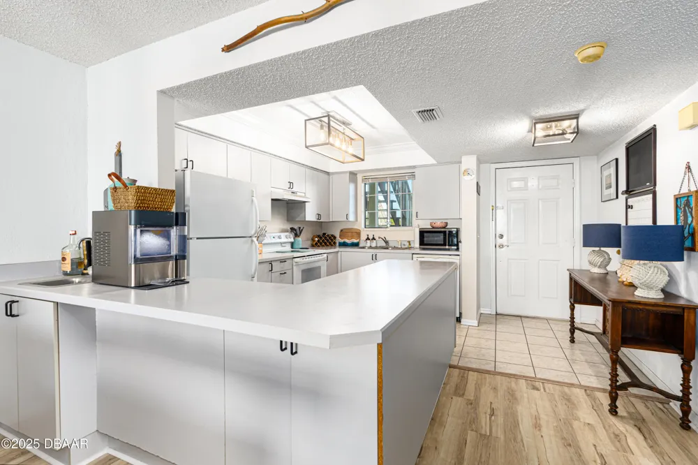 504 Ocean Marina Drive #504 Flagler Beach, FL 32136