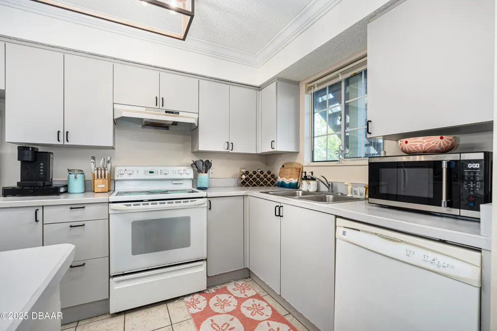 504 Ocean Marina Drive #504 Flagler Beach, FL 32136
