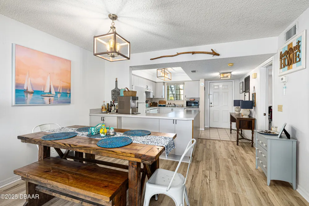 504 Ocean Marina Drive #504 Flagler Beach, FL 32136