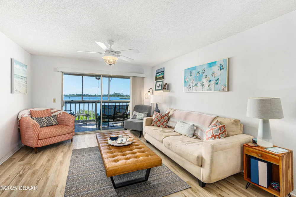 504 Ocean Marina Drive #504 Flagler Beach, FL 32136