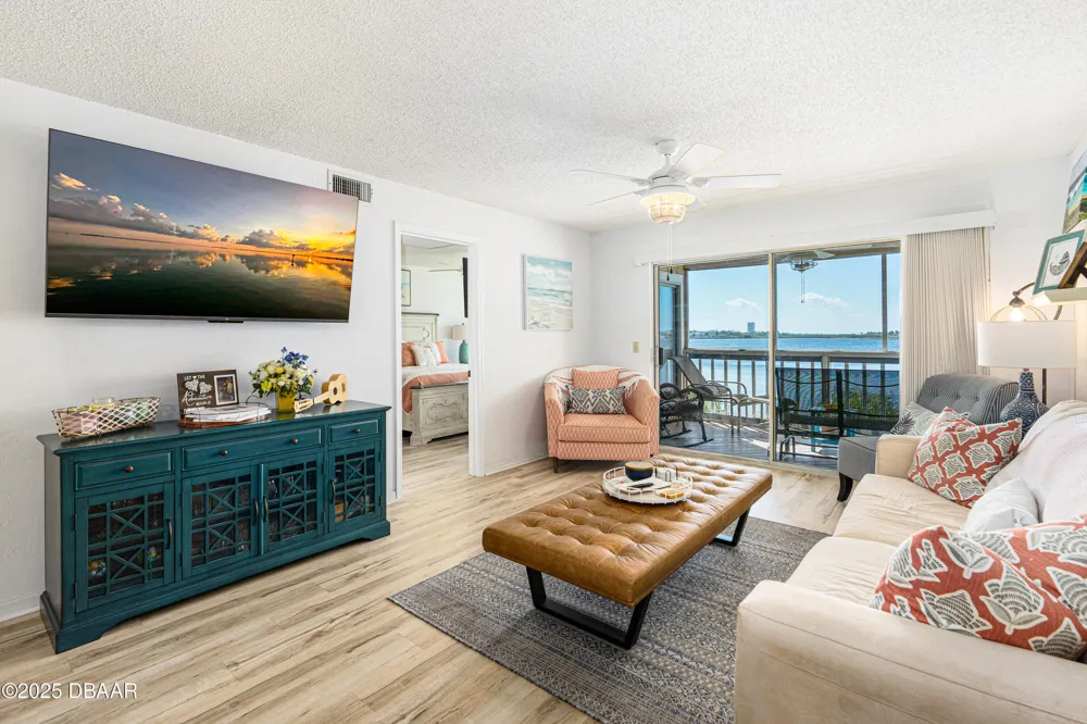 504 Ocean Marina Drive #504 Flagler Beach, FL 32136