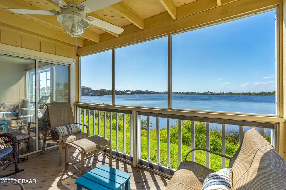 504 Ocean Marina Drive #504 Flagler Beach, FL 32136