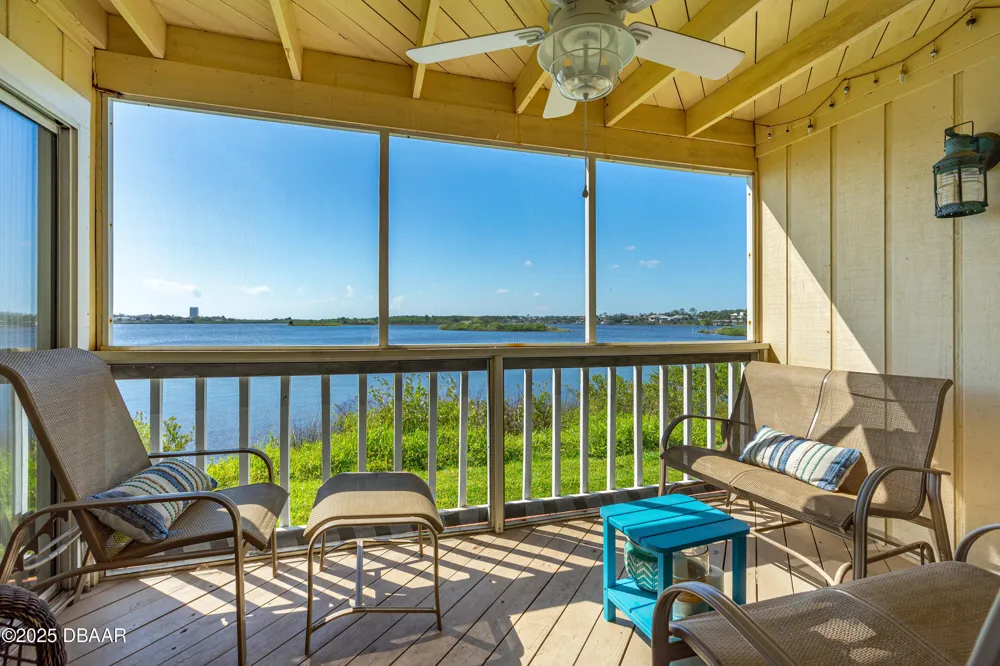 504 Ocean Marina Drive #504 Flagler Beach, FL 32136
