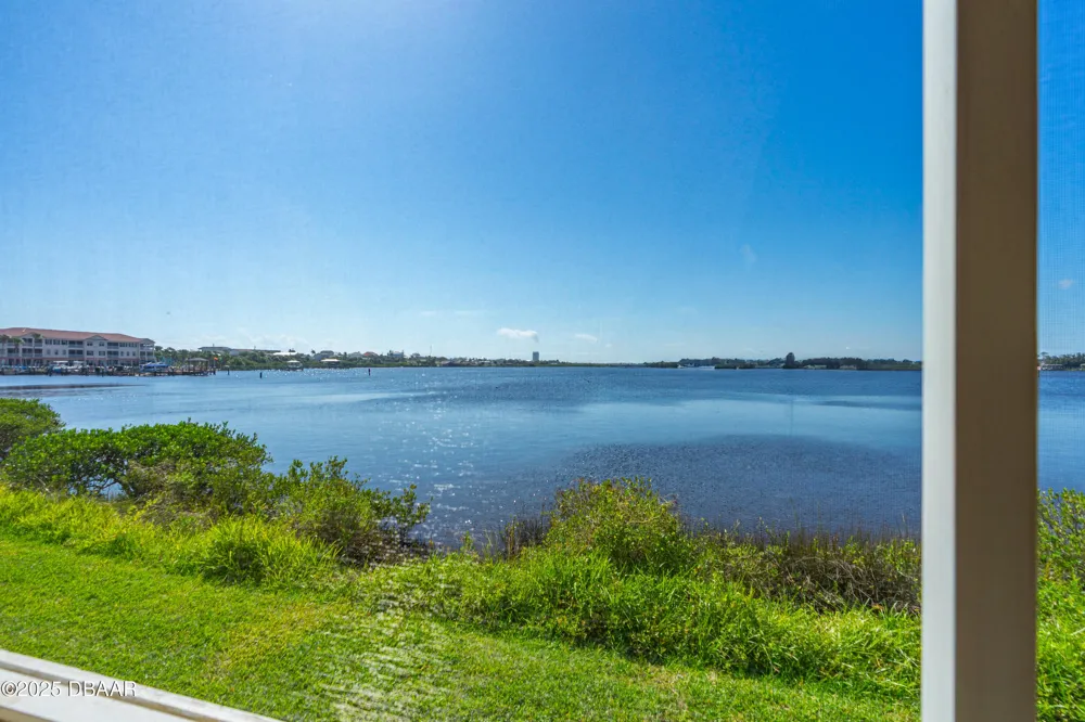 504 Ocean Marina Drive #504 Flagler Beach, FL 32136
