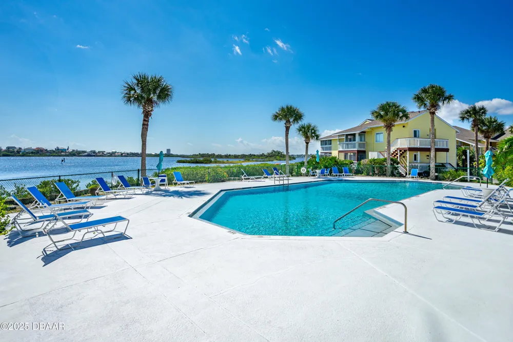 504 Ocean Marina Drive #504 Flagler Beach, FL 32136