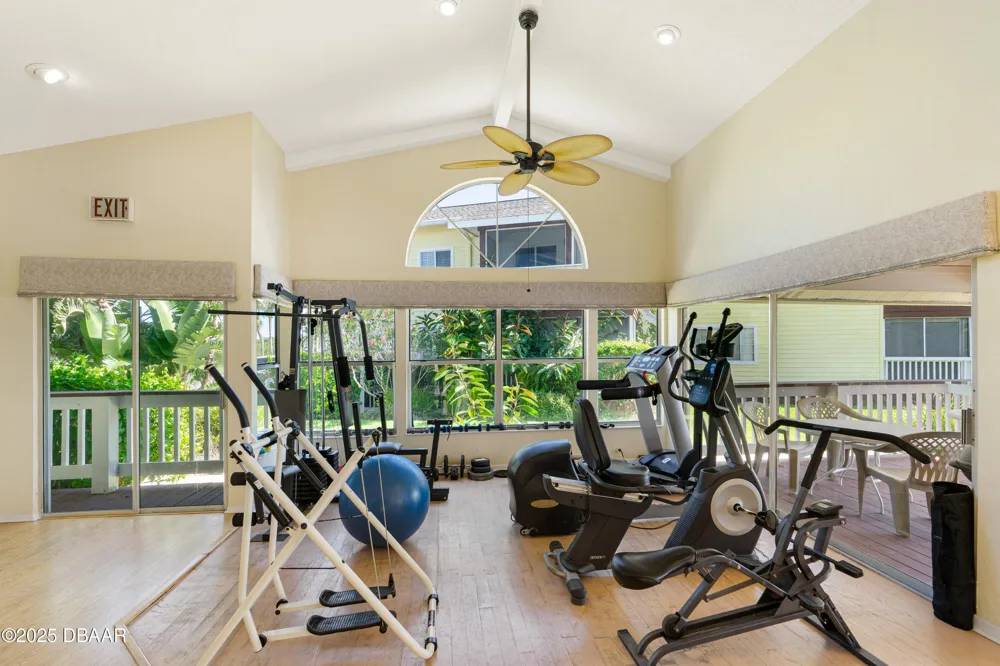 504 Ocean Marina Drive #504 Flagler Beach, FL 32136