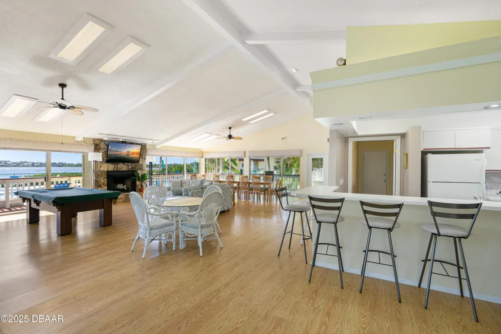 504 Ocean Marina Drive #504 Flagler Beach, FL 32136