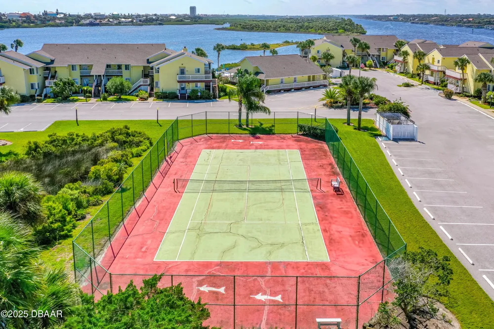 504 Ocean Marina Drive #504 Flagler Beach, FL 32136