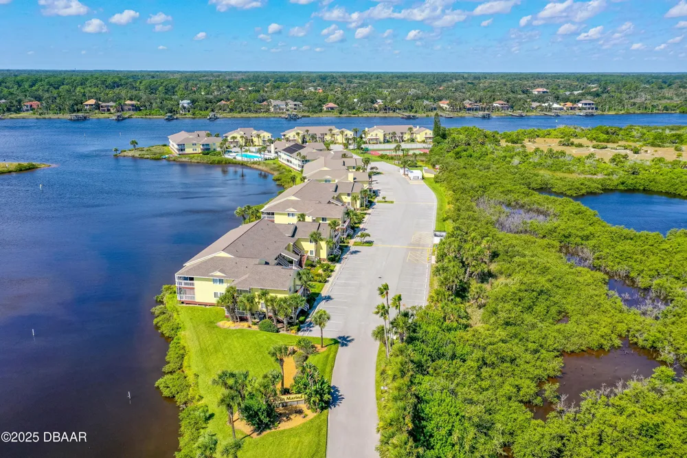 504 Ocean Marina Drive #504 Flagler Beach, FL 32136