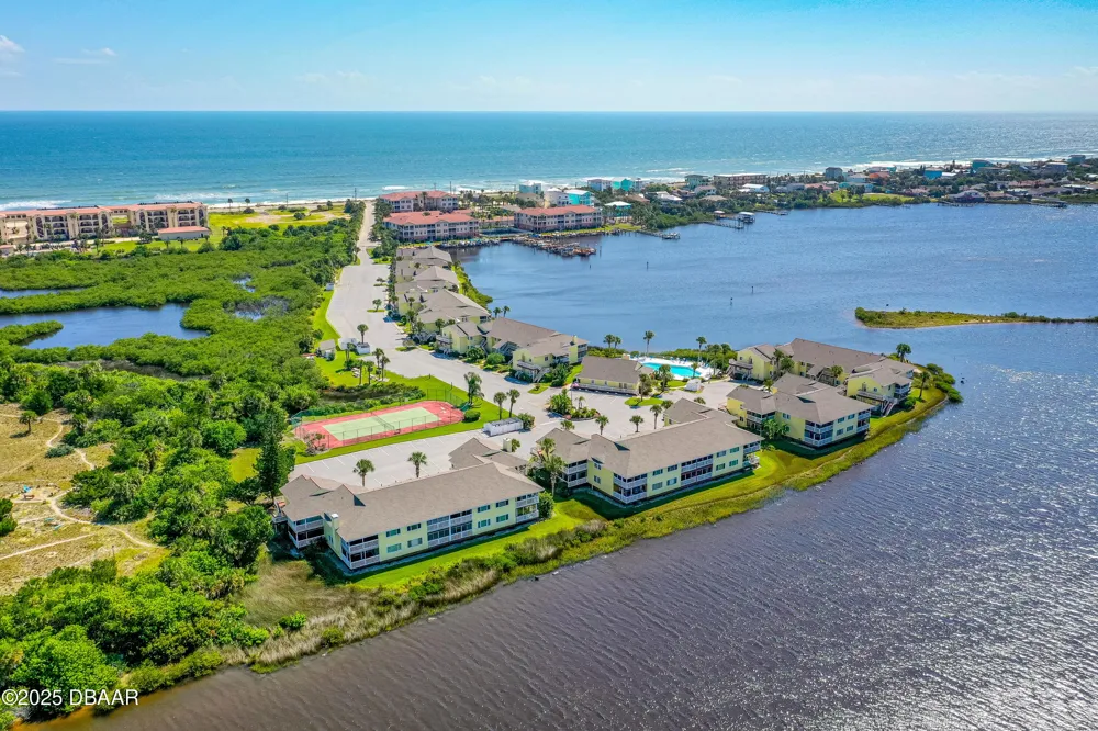504 Ocean Marina Drive #504 Flagler Beach, FL 32136