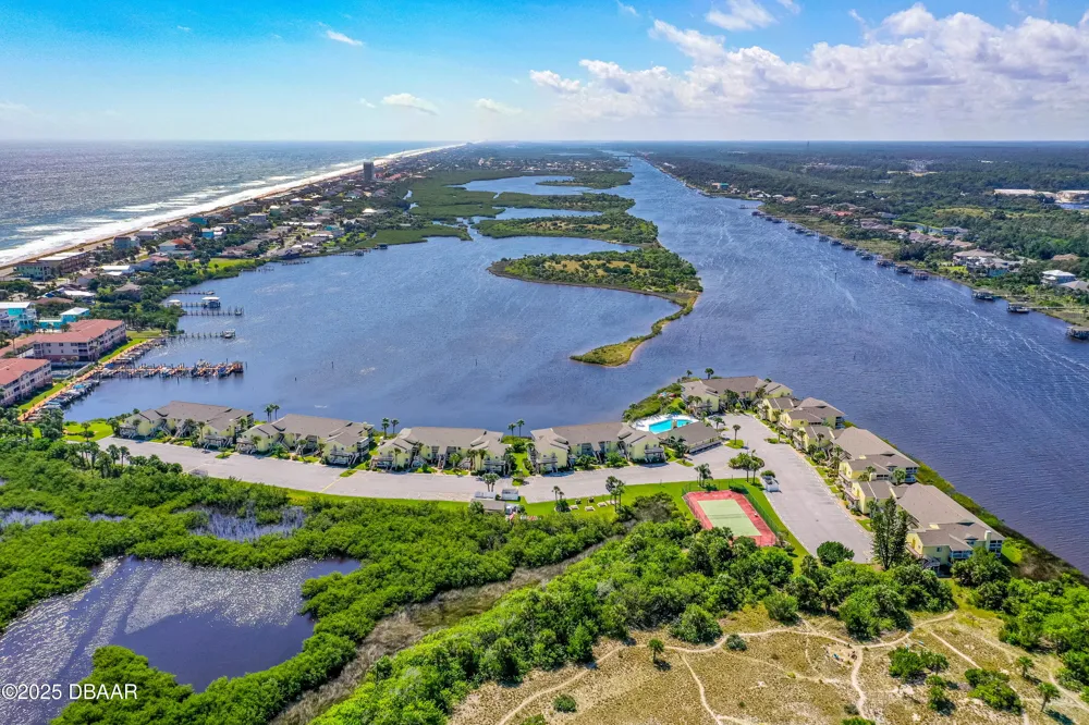 504 Ocean Marina Drive #504 Flagler Beach, FL 32136