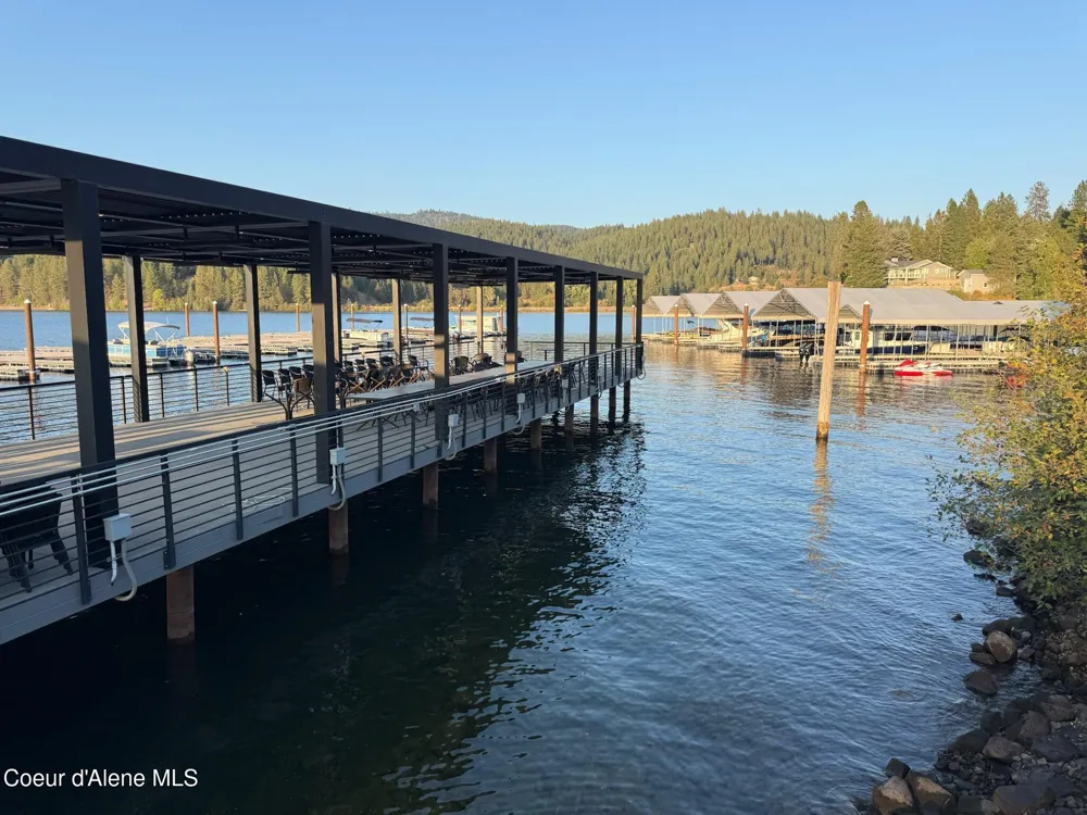 Lot 11 Flying Eagle Dr Harrison, ID 83833