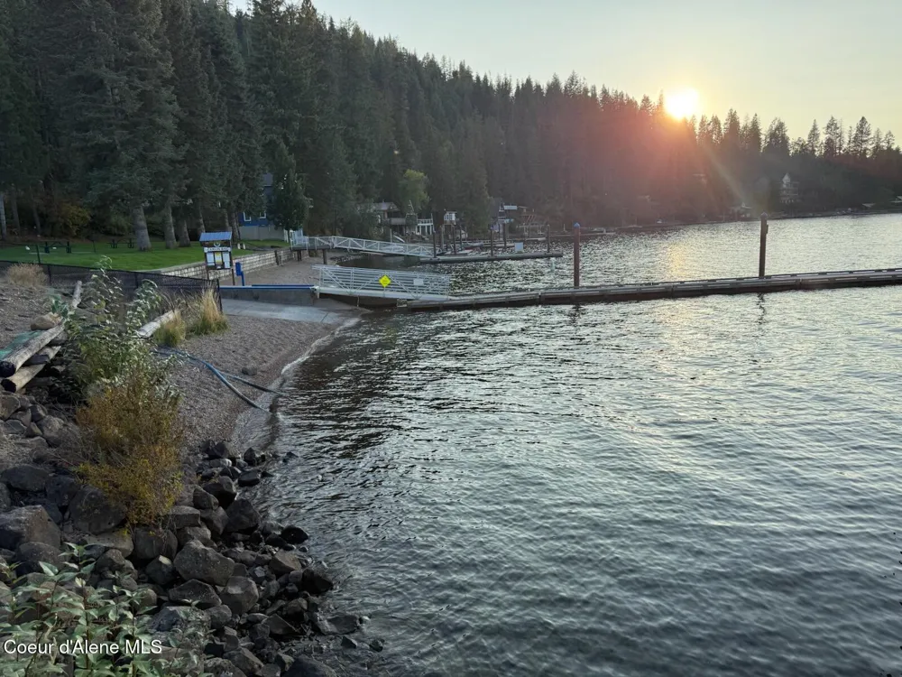 Lot 11 Flying Eagle Dr Harrison, ID 83833