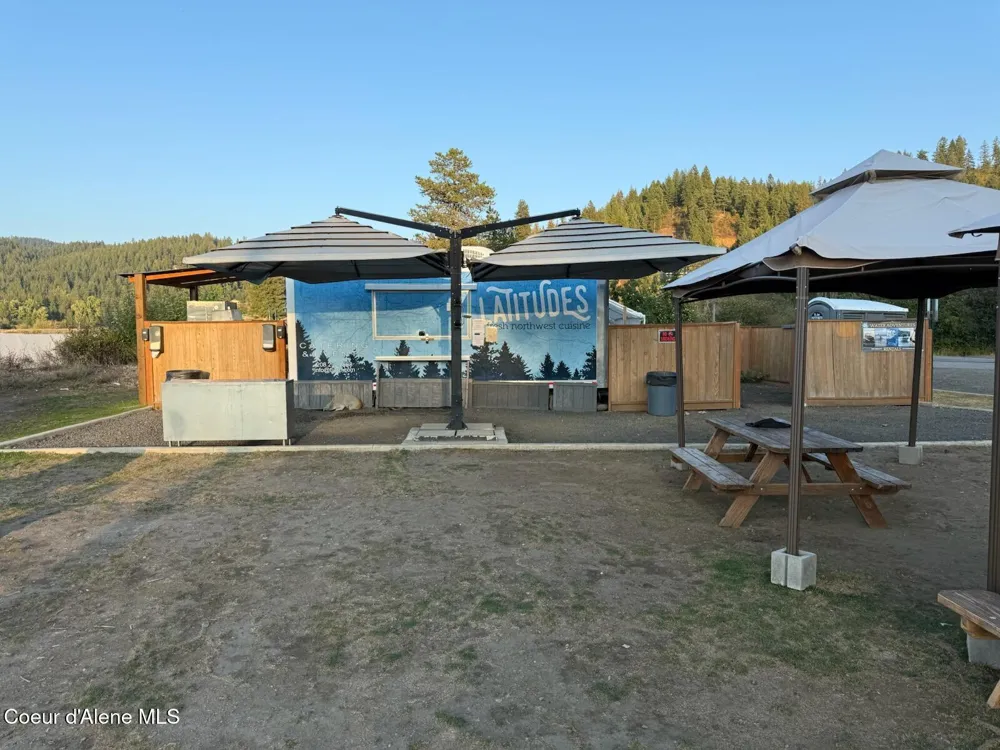 Lot 11 Flying Eagle Dr Harrison, ID 83833